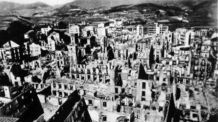 Gernikak+: menpekoen memoriak Gernikak+: menpekoen memoriak