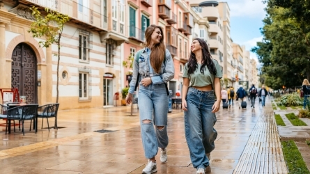 Género y urbanismo. Retos y oportunidades Género y urbanismo. Retos y oportunidades
