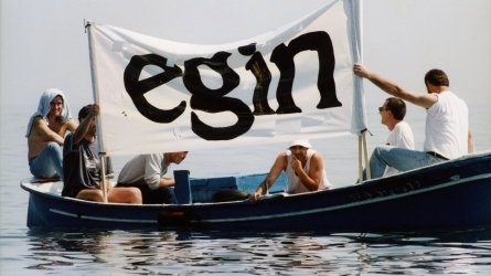 40 urte "Egin" sortu zenetik. Kazetaritza politikoaren jatorriak eta etorkizuna 40 urte "Egin" sortu zenetik. Kazetaritza politikoaren jatorriak eta etorkizuna