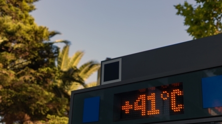 Ciudades frente al cambio climático: adaptación sostenible y resiliencia ante las olas de calor Ciudades frente al cambio climático: adaptación sostenible y resiliencia ante las olas de calor