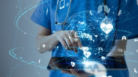 XII Congreso Internacional de Salud Digital