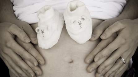 Visibilizando el duelo gestacional, perinatal y neonatal