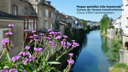 Témoignages de l’euskera aujourd’hui et autrefois Témoignages de l’euskera aujourd’hui et autrefois