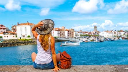 Les flux touristiques sur le territoire transfrontalier : quels impacts et quelles solutions pour une meilleure gestion ? Les flux touristiques sur le territoire transfrontalier : quels impacts et quelles solutions pour une meilleure gestion ?