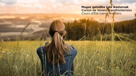 Contribution de la ruralité au bien-être intégral des citoyens Contribution de la ruralité au bien-être intégral des citoyens