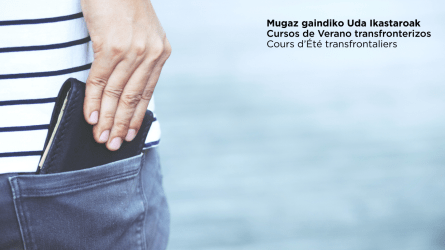 Mugaz gaindiko moneta sozialaren erronkak Mugaz gaindiko moneta sozialaren erronkak