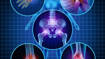 Prevención y Salud Osteoarticular: Construyendo tu futuro e impulsando tu salud Prevención y Salud Osteoarticular: Construyendo tu futuro e impulsando tu salud