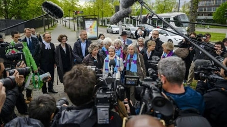 Los impactos del cambio climático sobre la salud como evidencia clave en casos de litigación climática Los impactos del cambio climático sobre la salud como evidencia clave en casos de litigación climática