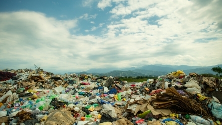 Waste: we do not want to see it, but it is here