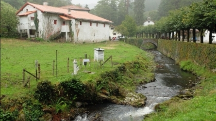 Iberiar Limnologia Elkartearen XXIII Kongresua
