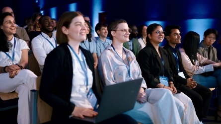 2026 European Association of Young Economists Annual Meeting