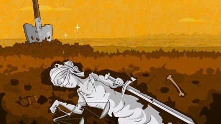 GEOGRAFÍAS DEL TERROR. Microhistoria, nacionalismo y violencia política