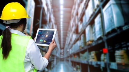 Human Centred Intralogistics. Soluciones centradas en las personas