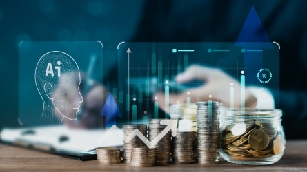 Inteligencia Artificial para Directores Financieros de PYMEs