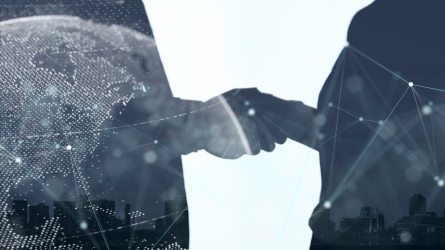 Estrategias de Internacionalización: Financiación, Geopolítica y Competitividad para PYMEs