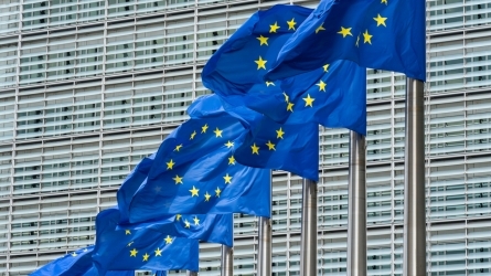 Los grandes retos actuales de la Unión Europea (VI edición)