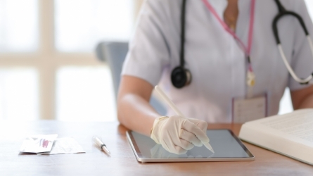 Valores que cuidan, una mirada humanista a los desafíos de salud actuales