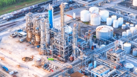 Accidentes químicos y seguridad industrial: lo que deberíamos saber