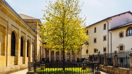 Bizkaia y sus libertades: 500 años del Fuero reformado