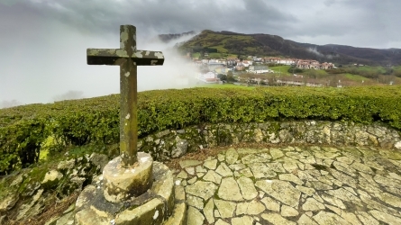 Diversidad de creencias y construcción de comunidad en Euskal Herria