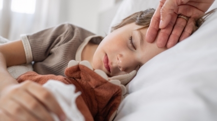 Diagnóstico, tratamiento y manejo de las encefalopatías epilépticas y del desarrollo