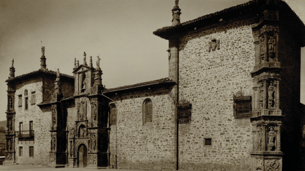 SANCTI SPIRITUS: Rehabilitar la memoria, proyectar el futuro