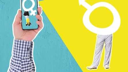 Educación sexual y pantallas: desafíos, oportunidades y propuestas