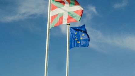 El Autogobierno Vasco 90 años después