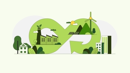 Proyectos de economía circular en el sector primario