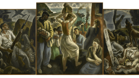 Cultura Vasca durante la Guerra Civil (1936-1939) 