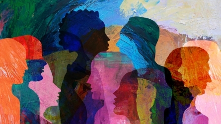 Comprendiendo las identidades de género. Una aproximación desde las perspectivas social y educativa