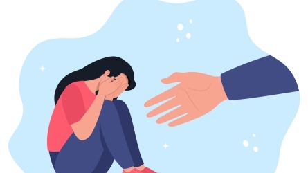 Escuchar, entender, actuar: claves frente al suicidio