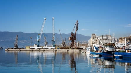 Ekonomia Kritikoa Martxan IV: Kapitalismoa Munduko Itsasoetatik Euskal Portuetara 