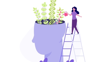 Salud Mental con Perspectiva de Género VI:  Liderazgo y empoderamiento feminista.  No hay poder sin derechos