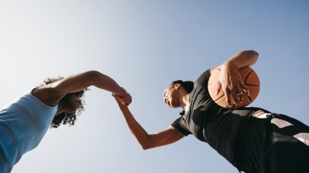 Liderazgo que transforma el ecosistema deportivo: comunicación con impacto, talento e igualdad de oportunidades