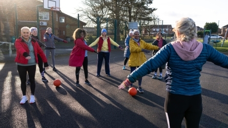 Curso TopaGune: Diversidad y desarrollo comunitario. Retos para una convivencia de vida plena