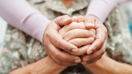 Desinstitucionalizar los cuidados en el contexto social actual: ¿cómo y cuándo?