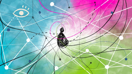 Zergaitik behatu artatu aurretik: orientazioaren rola hezkuntza-komunitatearen ongizatean