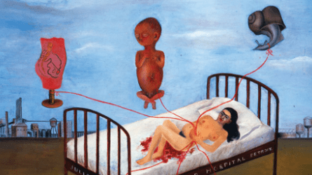  Violencias y Maternaje