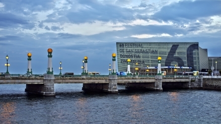 Aupa Etxebestetik Maspalomasera: euskal zinemak 20 urte (2005-2025)