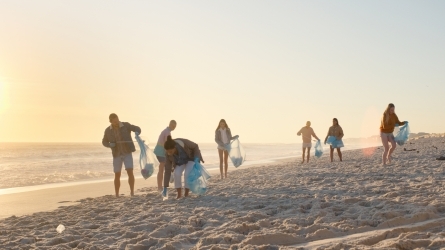  Participación ciudadana para cuidar el océano: de la sensibilización a la acción