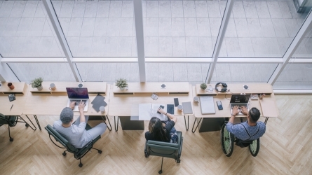 Institucionalizar la evaluación de políticas de empleo e inclusión social: modelos, aprendizajes y aplicaciones