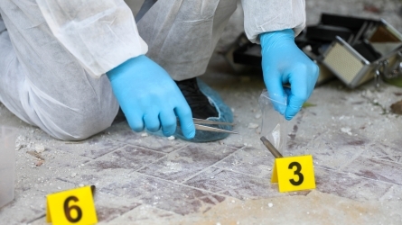 Ciencias forenses y criminalística: de la prueba a los hechos probados