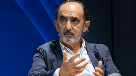 El futuro de la democracia