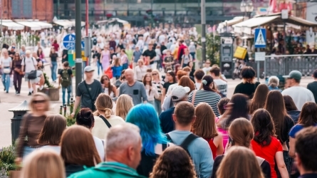 Globaletik lokalera : biziberritzen ari diren inguruko diskurtsoei erreparatzen