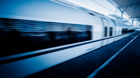 La economía del modelo ferroviario de alta velocidad: el (incierto) futuro de la Y vasca
