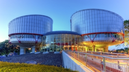 El Espacio de Libertad, Seguridad y Justicia de la UE ante el CEDH El Espacio de Libertad, Seguridad y Justicia de la UE ante el CEDH