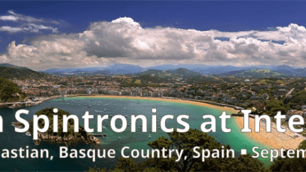 International Workshop on Quantum Spintronics at Interfaces (MAGNON)