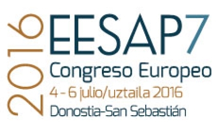 VII Congreso Europeo sobre Eficiencia Energética y Sostenibilidad en Arquitectura y Urbanismo