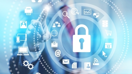 Ciberdelincuencia y  la seguridad de la información en la empresa del siglo XXI